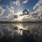 Aalernhues Residencen In St Peter-ording Holiday home *