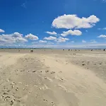 Aalernhues Residencen In St Peter-ording Vakantiehuis
