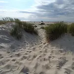 Aalernhues Residencen In St Peter-ording *