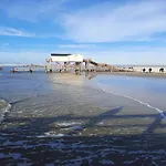 Aalernhues Residencen In St Peter-ording Vakantiehuis
