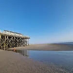 Dom wakacyjny Aalernhues Residencen In St Peter-ording Böhl