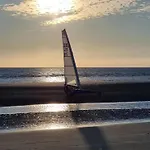 Aalernhues Residencen In St Peter-ording Bohl