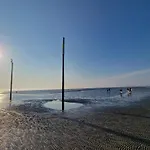 Aalernhues Residencen In St Peter-ording