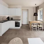 Aalernhues Residencen In St Peter-ording Dom wakacyjny