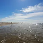 Aalernhues Residencen In St Peter-ording *
