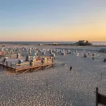 Aalernhues Residencen In St Peter-ording Holiday home *