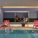 Dom wakacyjny Aalernhues Residencen In St Peter-ording