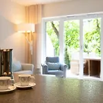 Aalernhues Residencen In St Peter-ording