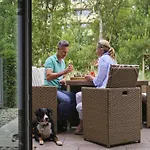 Aalernhues Residencen In St Peter-ording Holiday home
