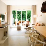 Aalernhues Residencen In St Peter-ording Dom wakacyjny *