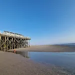 Aalernhues Residencen In St Peter-ording
