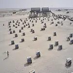 Aalernhues Residencen In St Peter-ording Bohl
