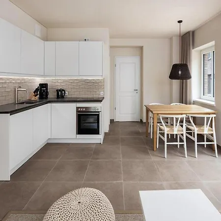 Tatil Evi Aalernh S Residences In St Peter Ording