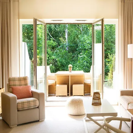 Tatil Evi Aalernh S Residences In St Peter Ording