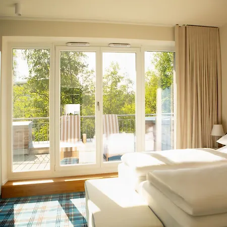 Tatil Evi Aalernh S Residences In St Peter Ording