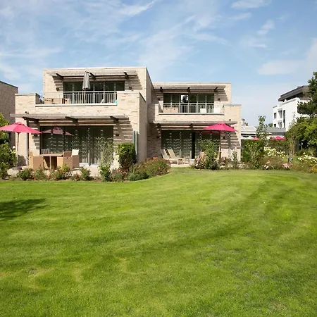 Aalernhues Residences In St Peter-ording * Böhl