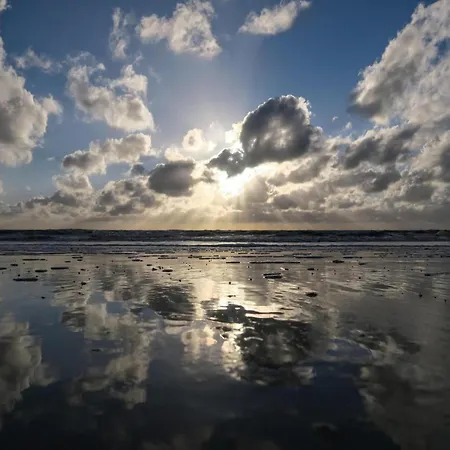 Aalernhues Residences In St Peter-ording Dom wakacyjny *