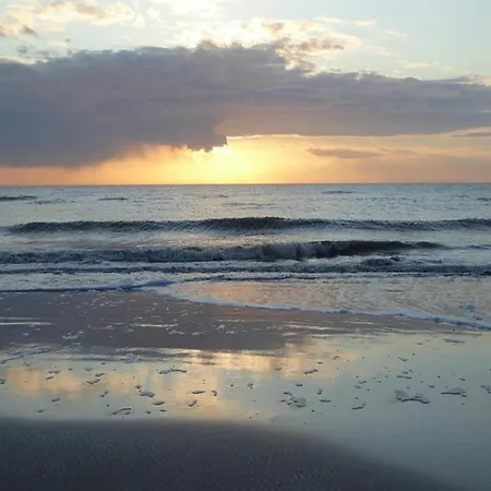 Ferienhaus Aalernhues Residences In St Peter-ording Sankt Peter-Ording