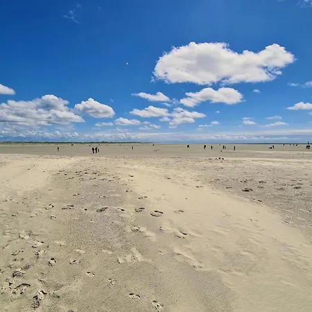 Aalernhues Residencen In St Peter-ording Hébergement de vacances