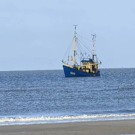 Aalernhues Residences In St Peter-ording Ferienhaus *