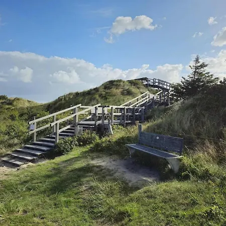 Ferienhaus Aalernhues Residences In St Peter-ording