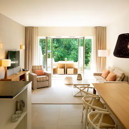 Ferienhaus Aalernhues Residences In St Peter-ording *