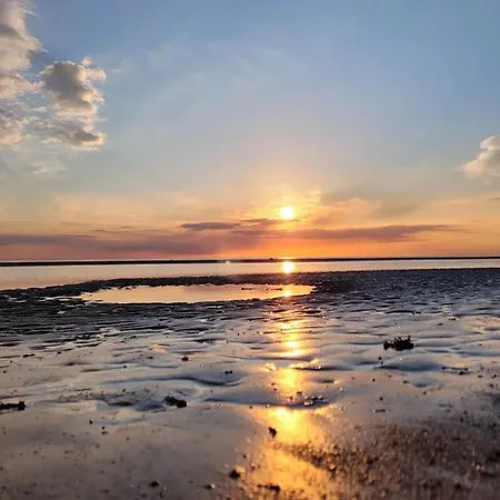 Aalernhues Residences In St Peter-ording * Sankt Peter-Ording