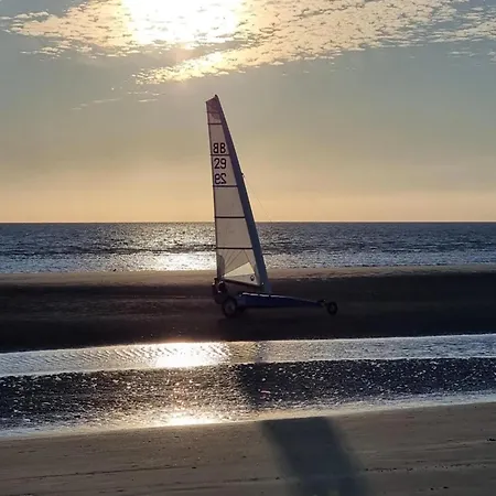 Aalernhues Residences In St Peter-ording Sankt Peter-Ording