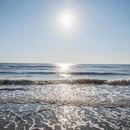 Aalernhues Residences In St Peter-ording Ferienhaus