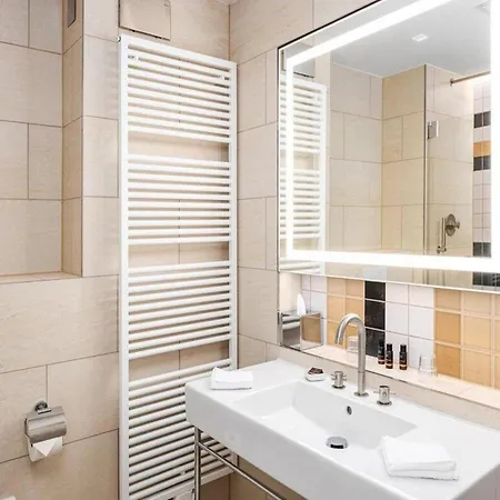 Aalernhues Residences In St Peter-ording