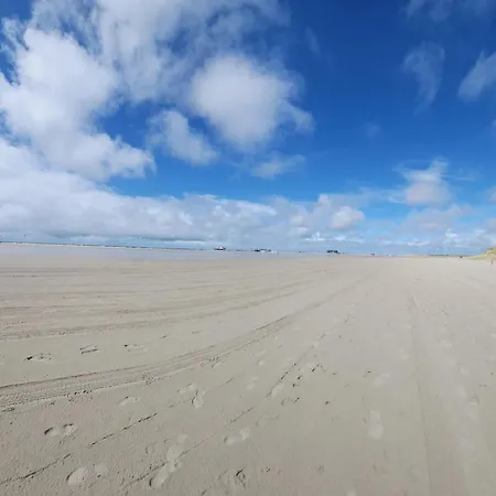 Aalernhues Residences In St Peter-ording Ferienhaus Sankt Peter-Ording