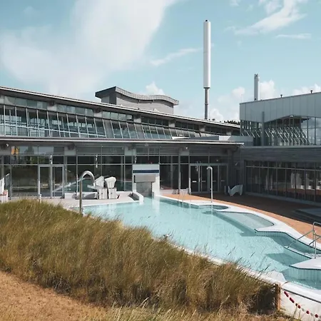 Aalernhues Residences In St Peter-ording *