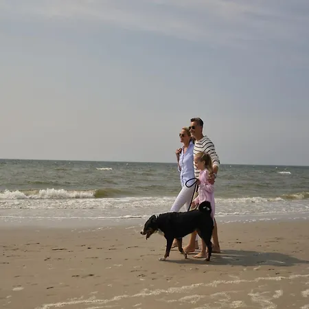 Aalernhues Residencen In St Peter-ording Hébergement de vacances