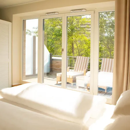Aalernhues Residencen In St Peter-ording