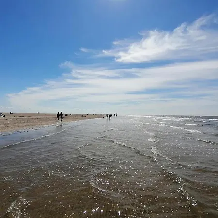 Aalernhues Residencen In St Peter-ording Hébergement de vacances