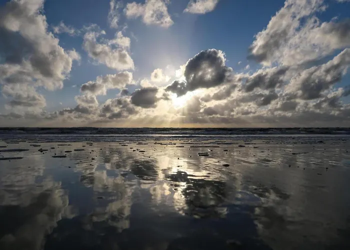 Aalernhues Residencen In St Peter-ording Semesterbostad *