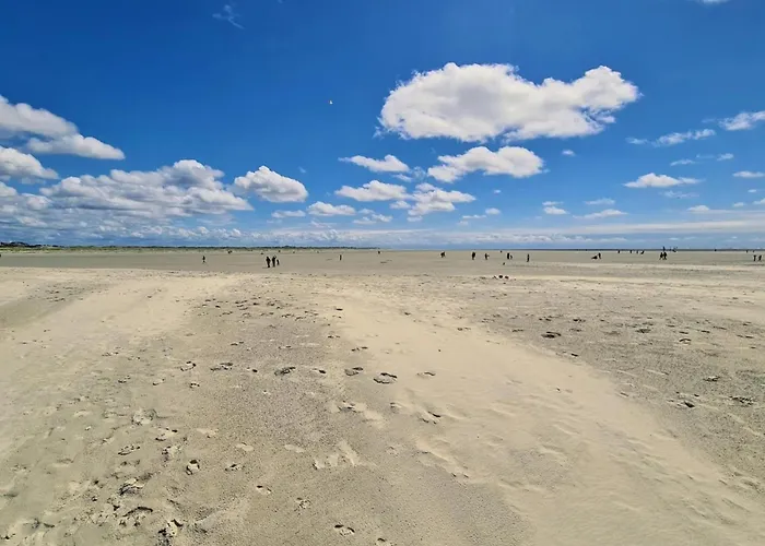 Aalernhues Residencen In St Peter-ording Semesterbostad