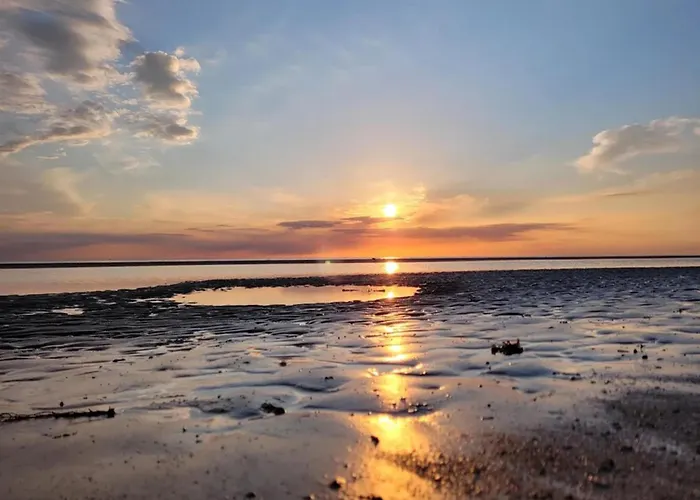 Aalernhues Residences In St Peter-ording * Böhl