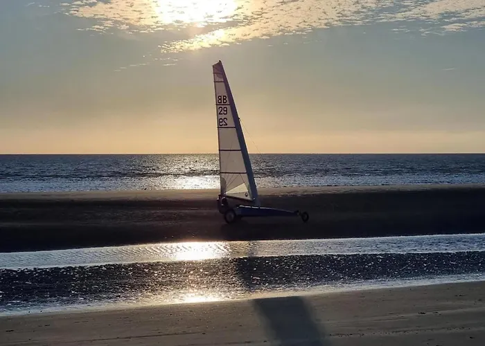 Aalernhues Residences In St Peter-ording Böhl