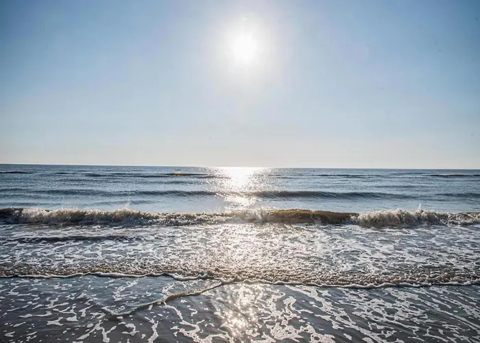 Aalernhues Residences In St Peter-ording Casa de Férias