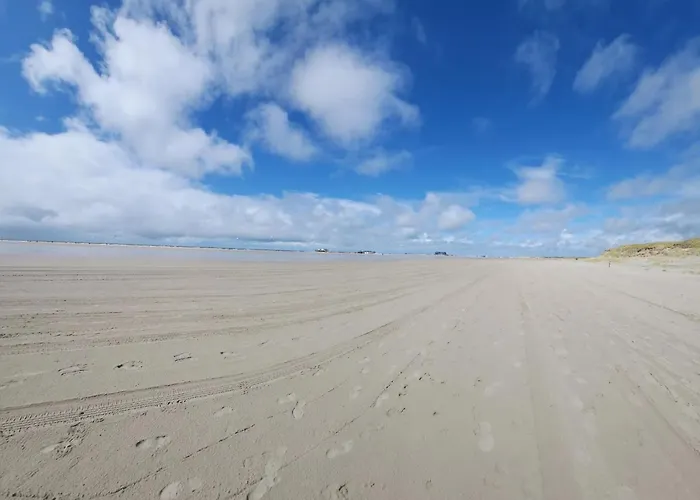Aalernhues Residencen In St Peter-ording Semesterbostad Böhl