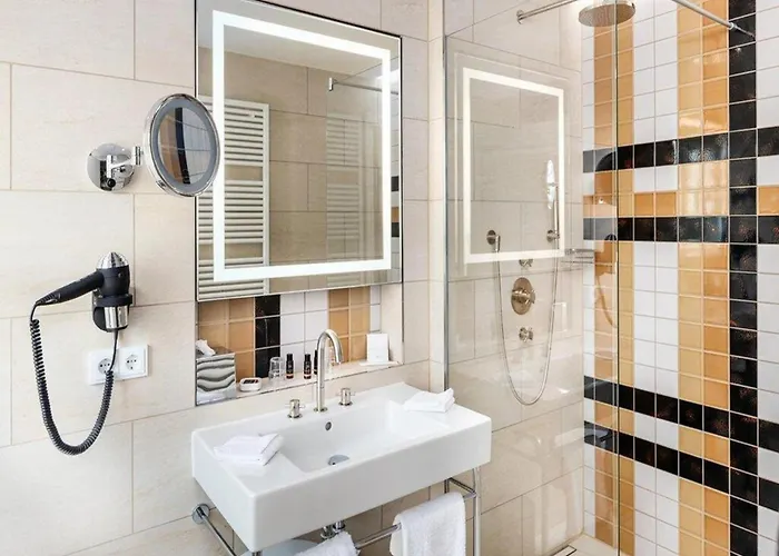 Casa de Férias Aalernhues Residences In St Peter-ording Böhl