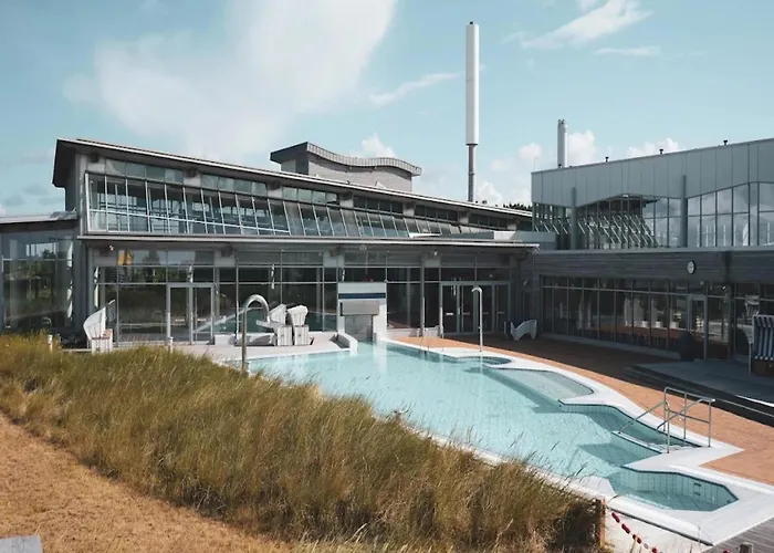 Aalernhues Residencen In St Peter-ording *